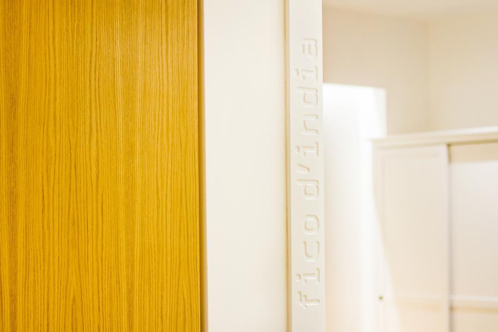 Kalamonjo Suite&rooms Palermo