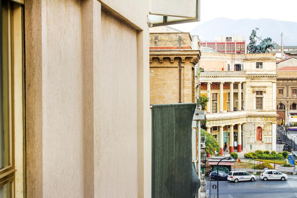 Guest house Kalamonjo Suite&rooms Palermo