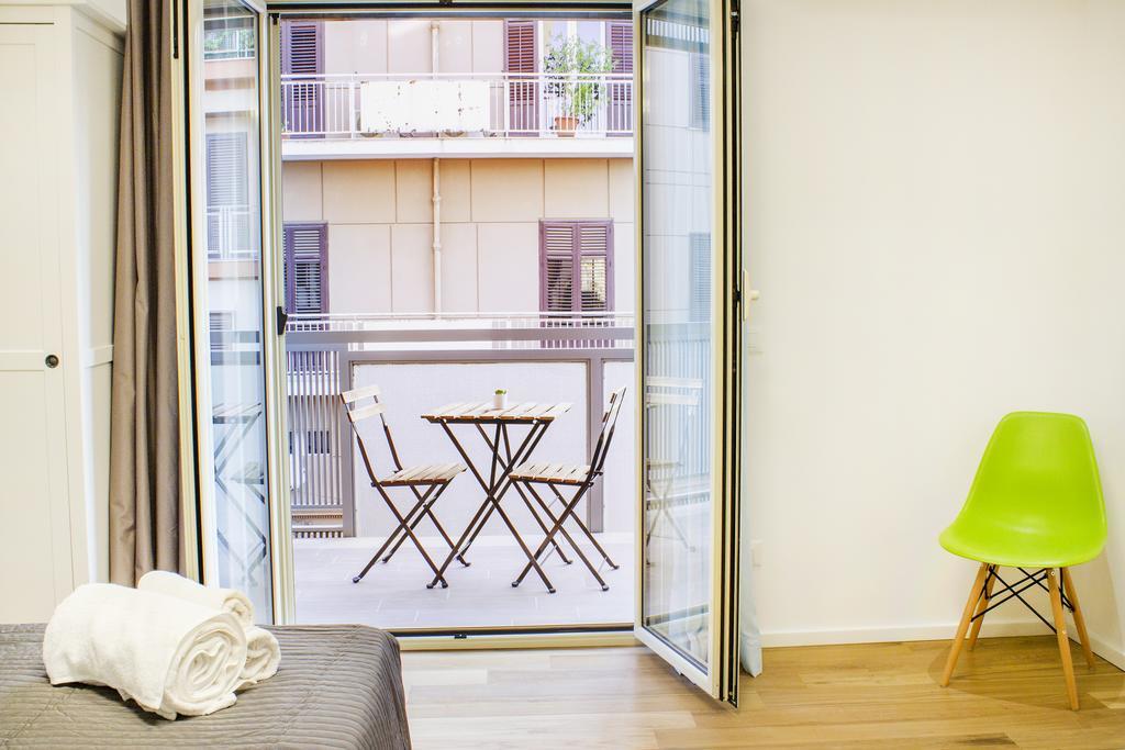 Kalamonjo Suite&rooms Palermo