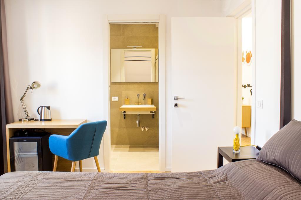 Kalamonjo Suite&rooms Guest house 3*