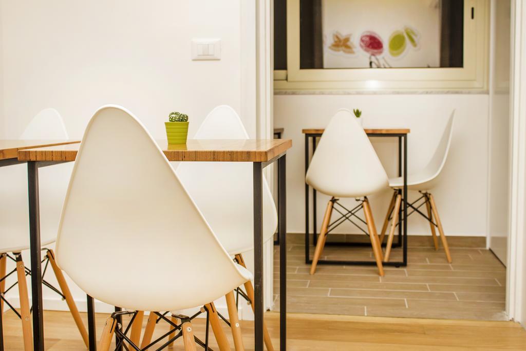 Kalamonjo Suite&rooms 3*