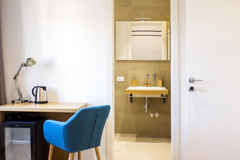 Kalamonjo Suite&rooms Guest house 3*