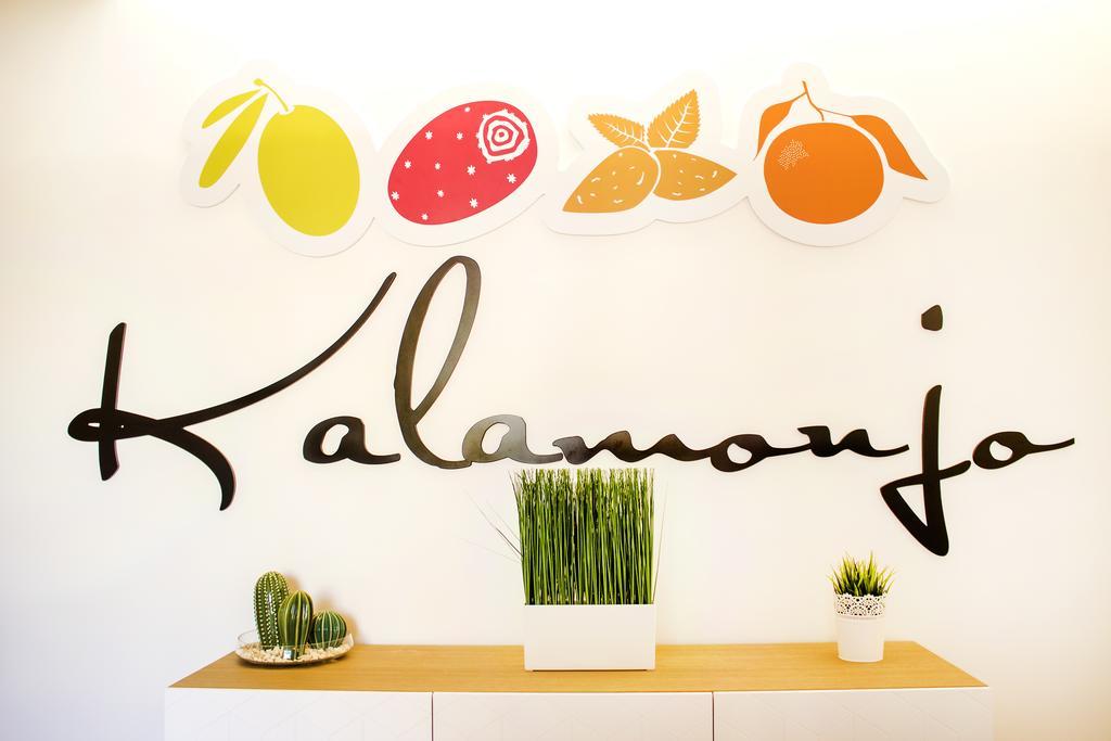 Kalamonjo Suite&rooms Guest house Palermo