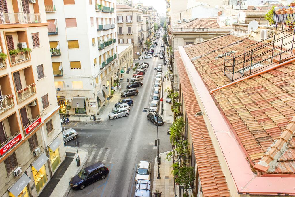 Kalamonjo Suite&rooms Palermo