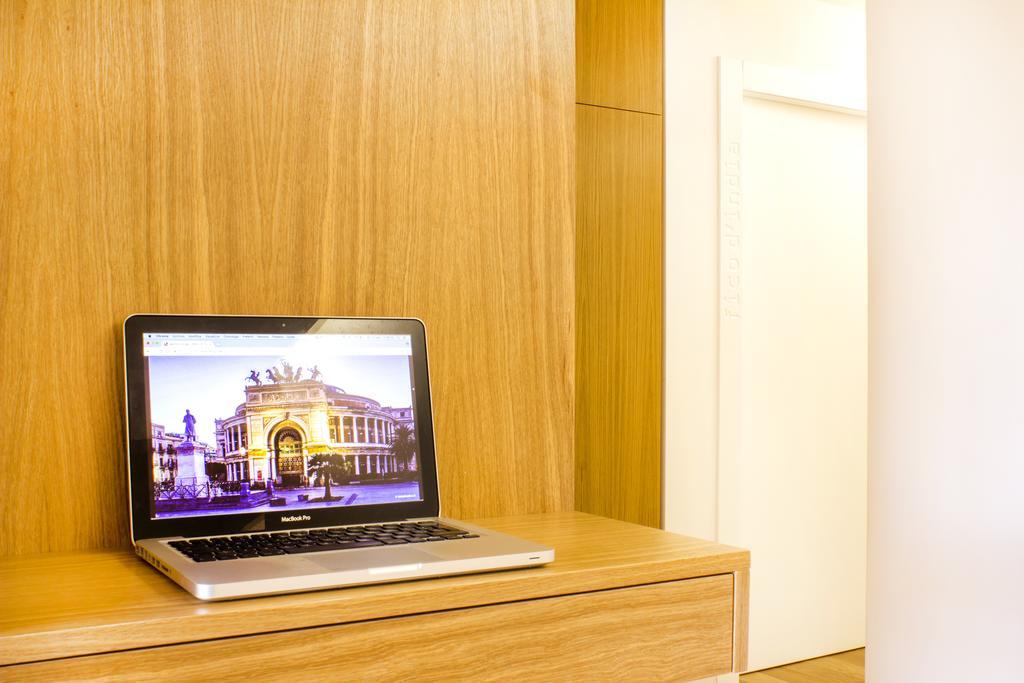 Kalamonjo Suite&rooms 3* Palermo