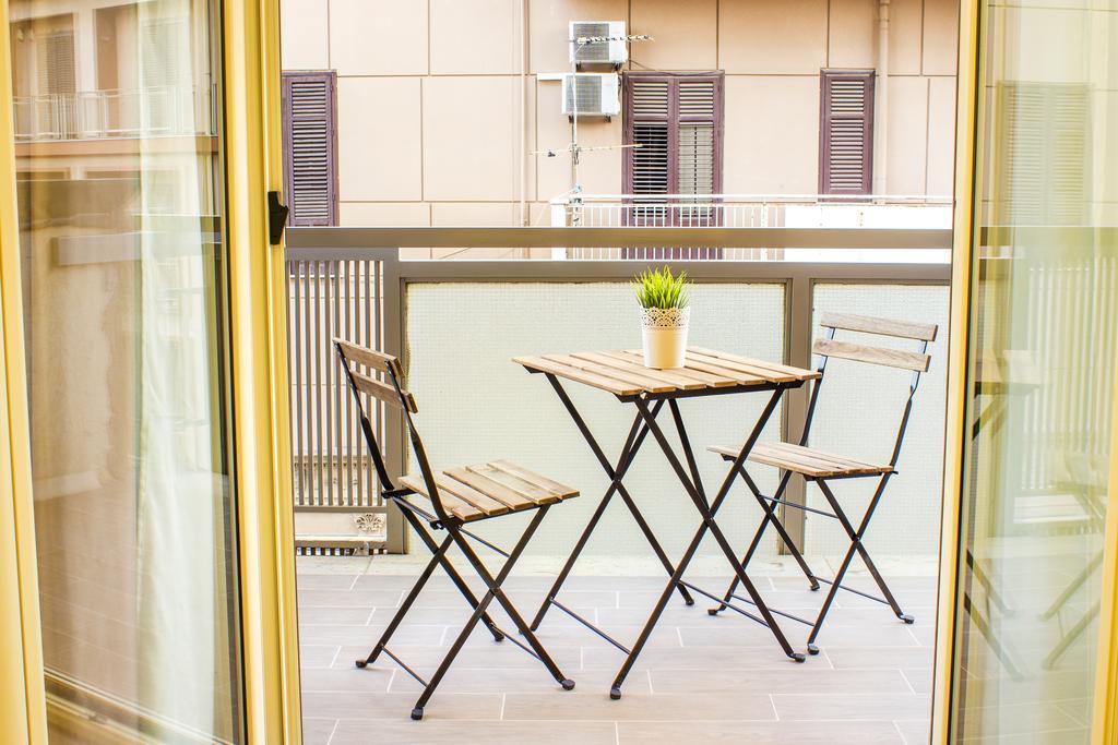 Kalamonjo Suite&rooms Palermo