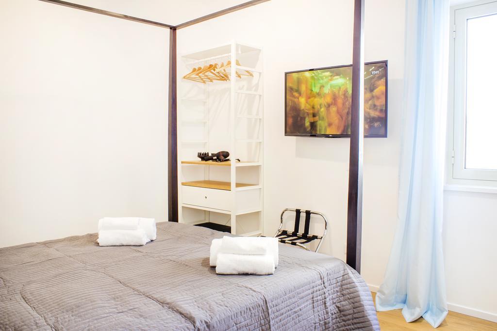 Kalamonjo Suite&rooms 3* Palermo