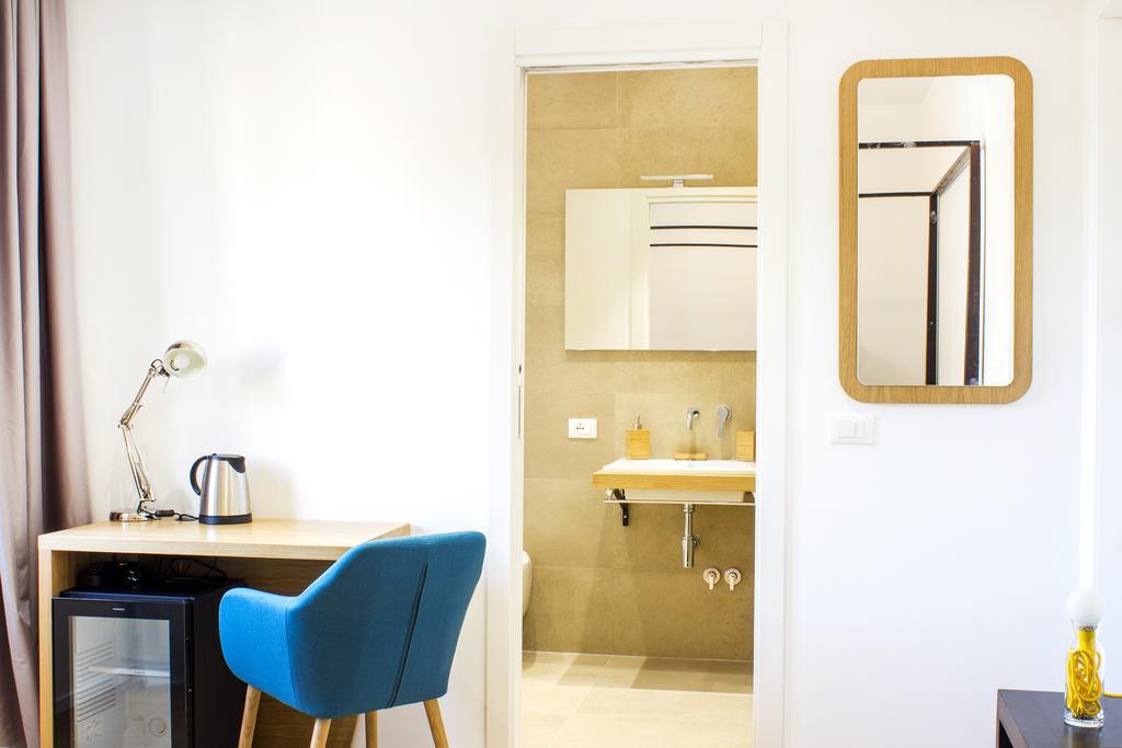 Guest house Kalamonjo Suite&rooms Palermo