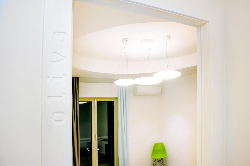 Kalamonjo Suite&rooms Guest house