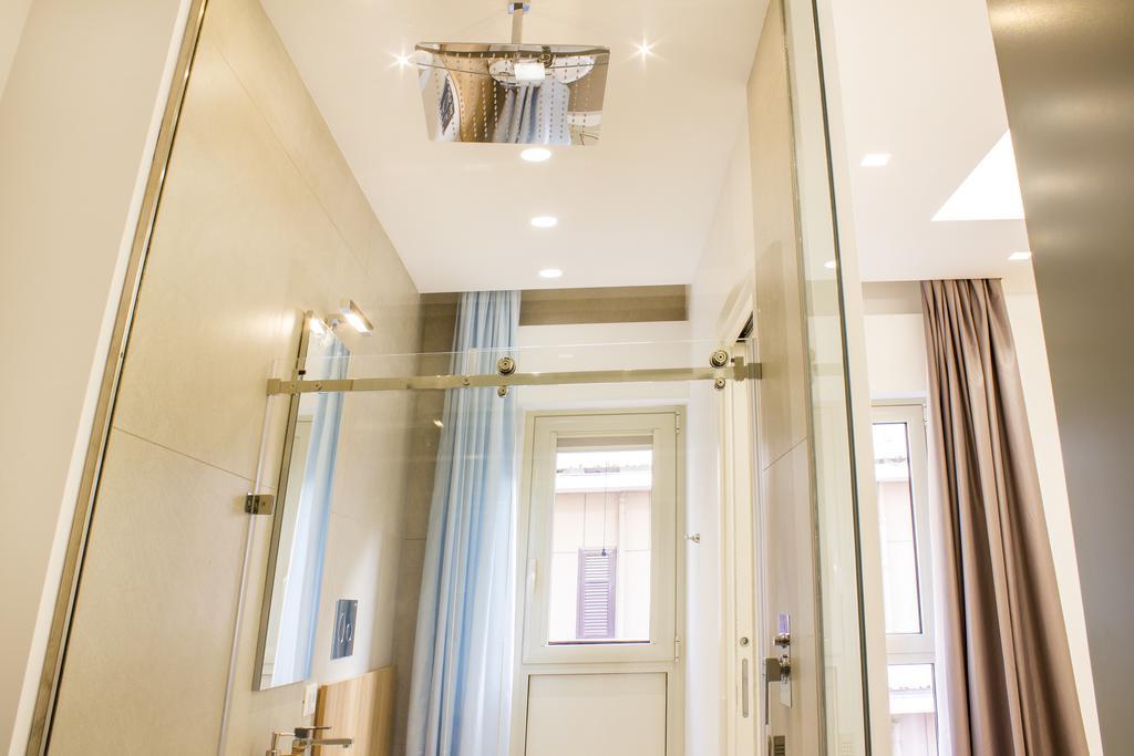 Kalamonjo Suite&rooms 3* Palermo