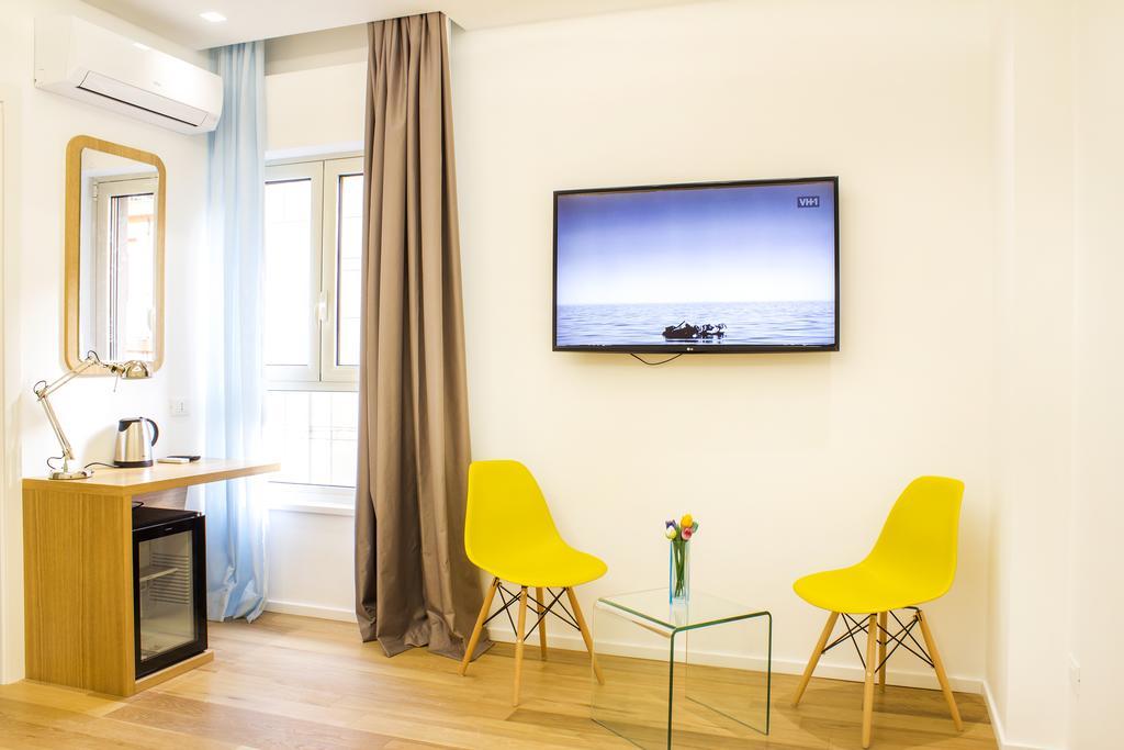 Kalamonjo Suite&rooms Guest house Palermo