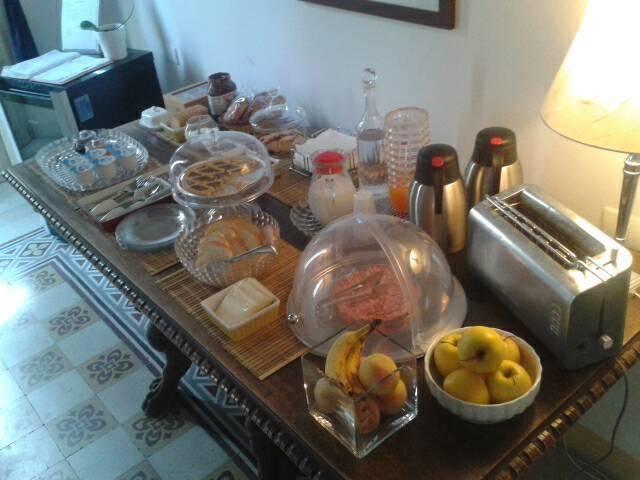 Guest house Palazzo Savona 2*