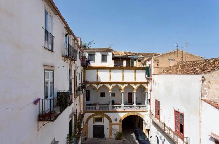 Flavia Apartamento *