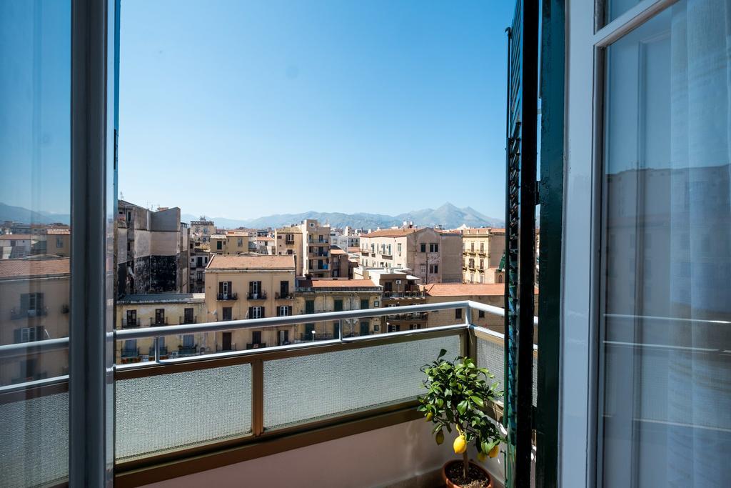 Mille E Notte / Station Apartment
