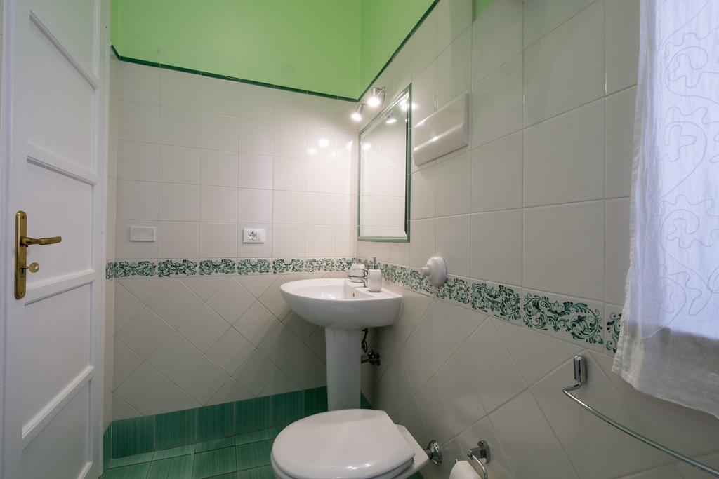Apartment Mille E Notte / Station Palermo