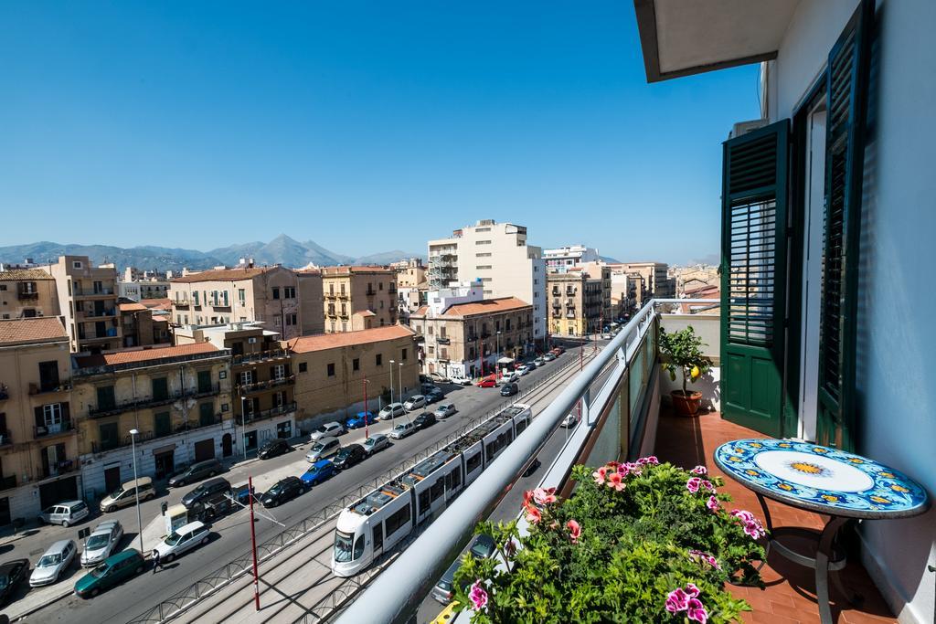 Apartment Mille E Notte / Station *