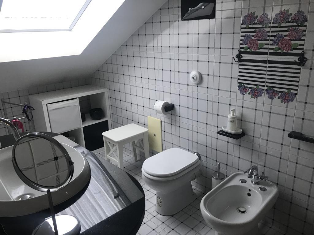 Holiday home Domus Billi *