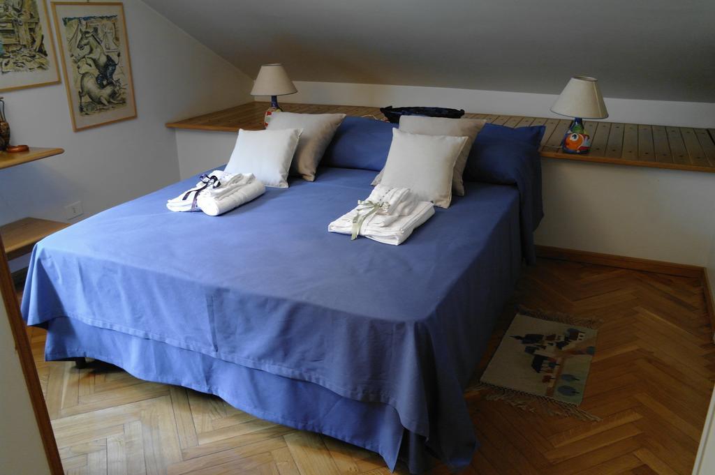 Domus Billi Holiday home *