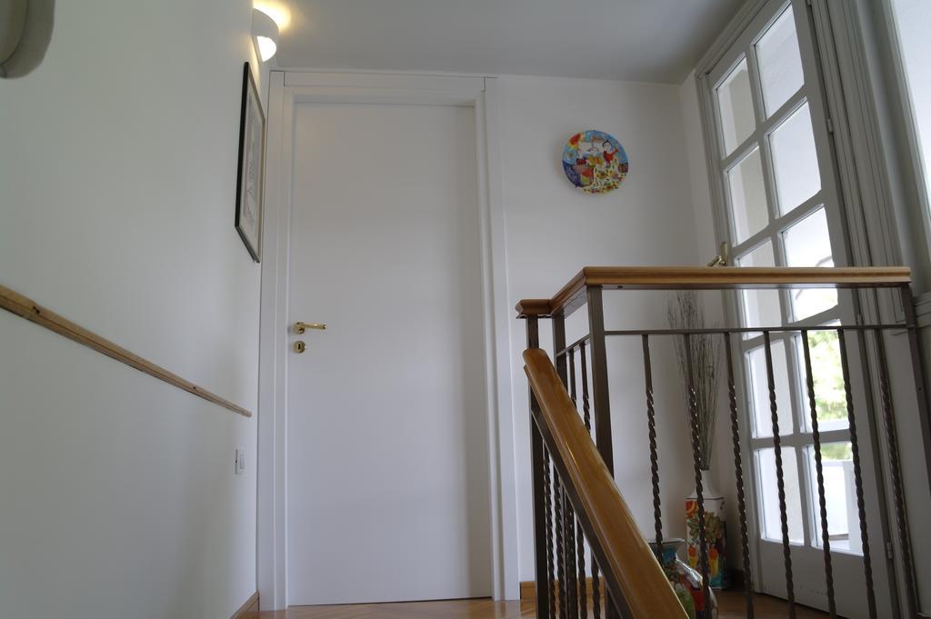 Domus Billi Holiday home