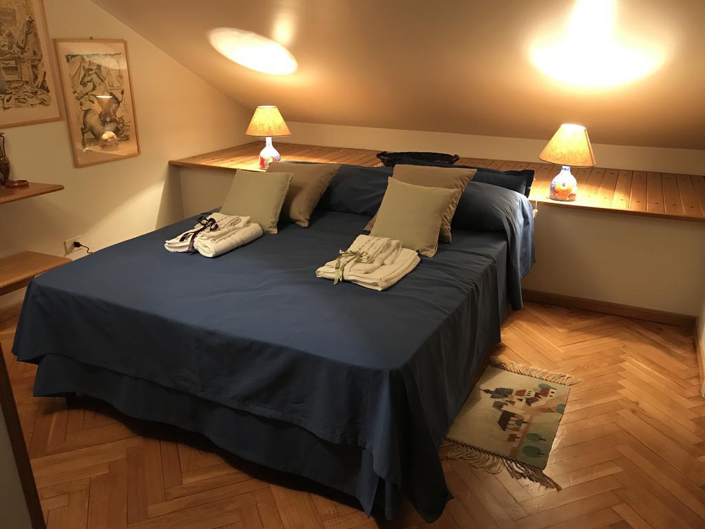 Holiday home Domus Billi Palermo