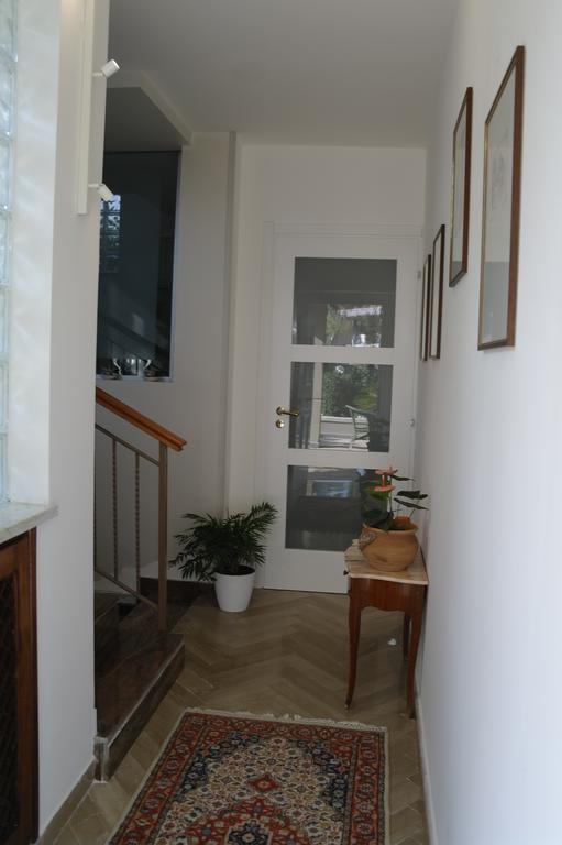 Holiday home Domus Billi Palermo