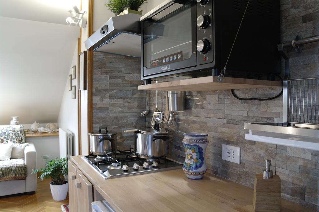 Domus Billi Holiday home