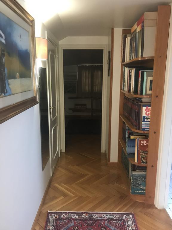 Domus Billi Holiday home Palermo