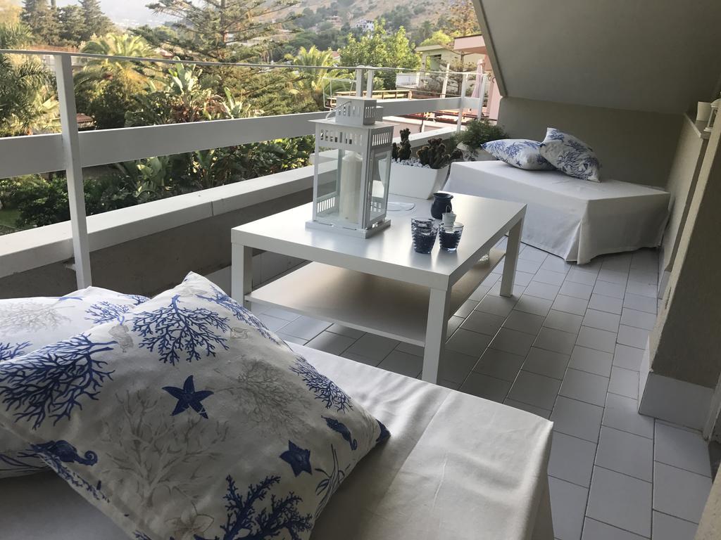 Holiday home Domus Billi Palermo
