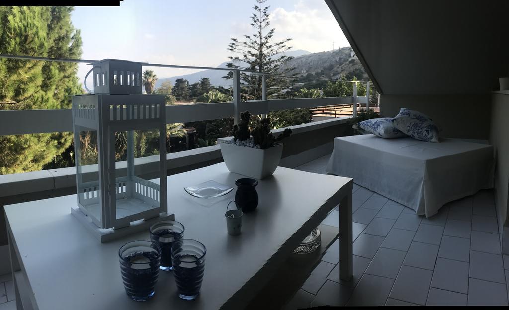 Holiday home Domus Billi