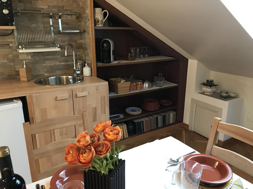 Holiday home Domus Billi *