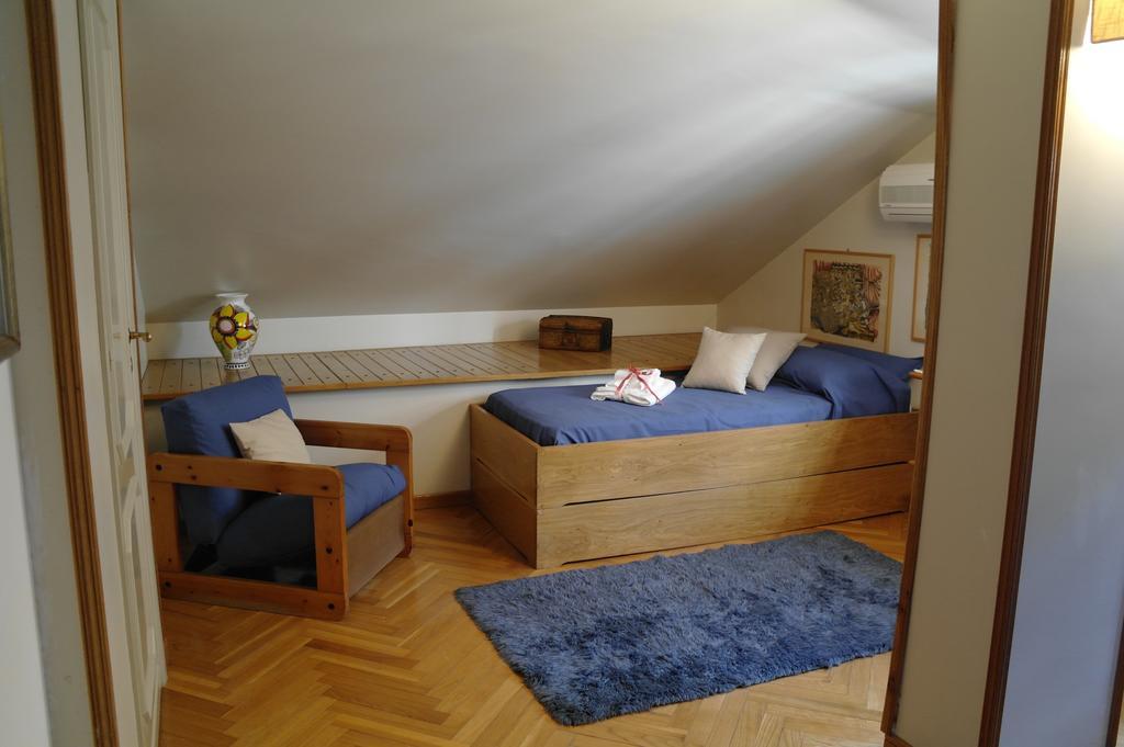 Domus Billi Holiday home