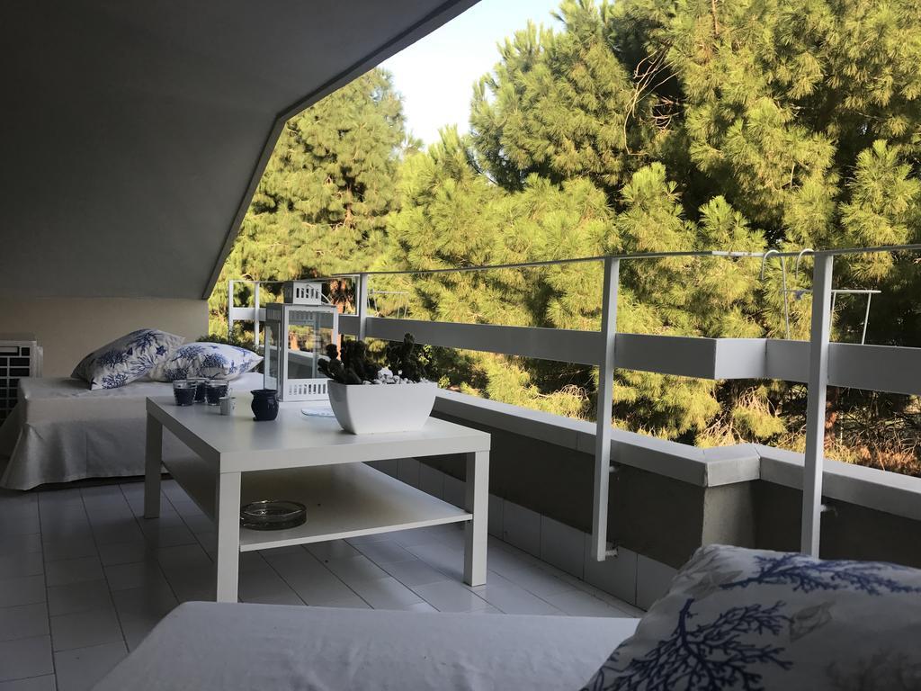 Domus Billi Holiday home *