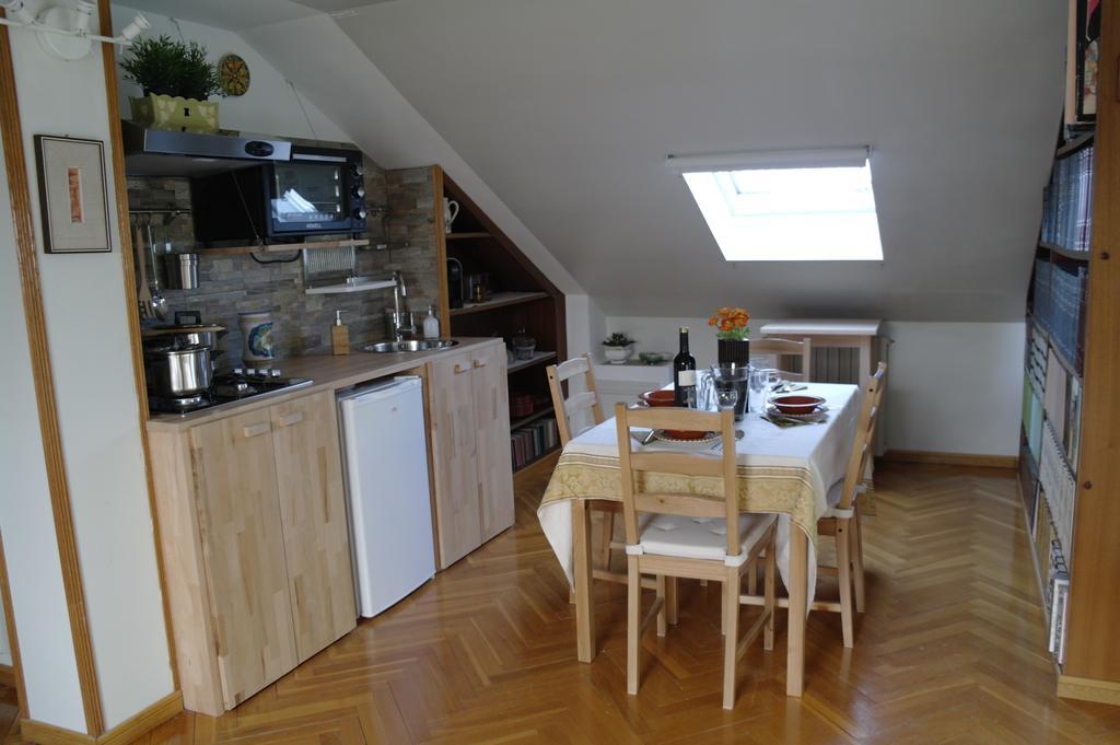 Holiday home Domus Billi *