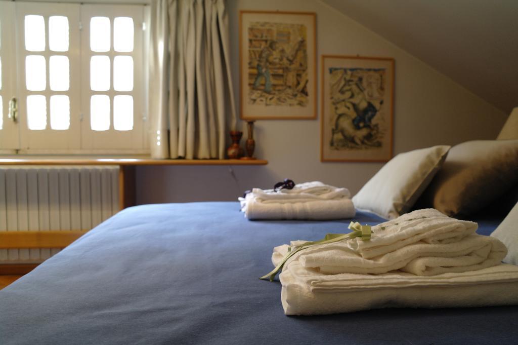 Holiday home Domus Billi