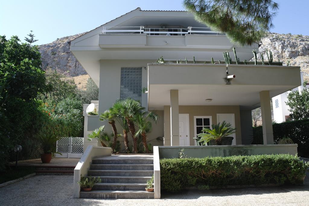 Domus Billi Palermo