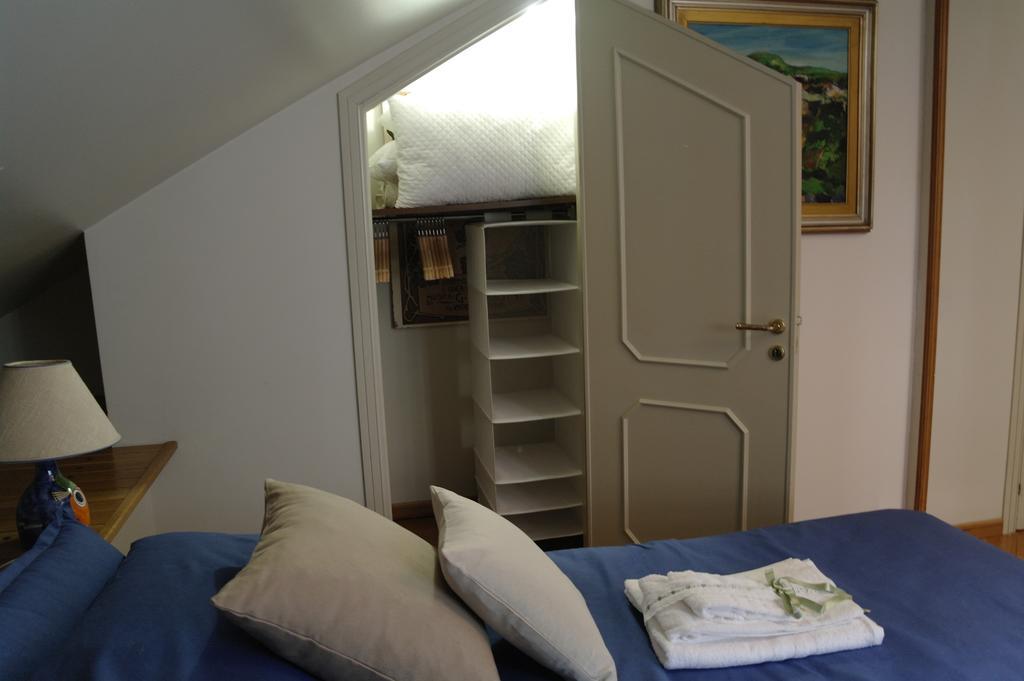 Holiday home Domus Billi Palermo