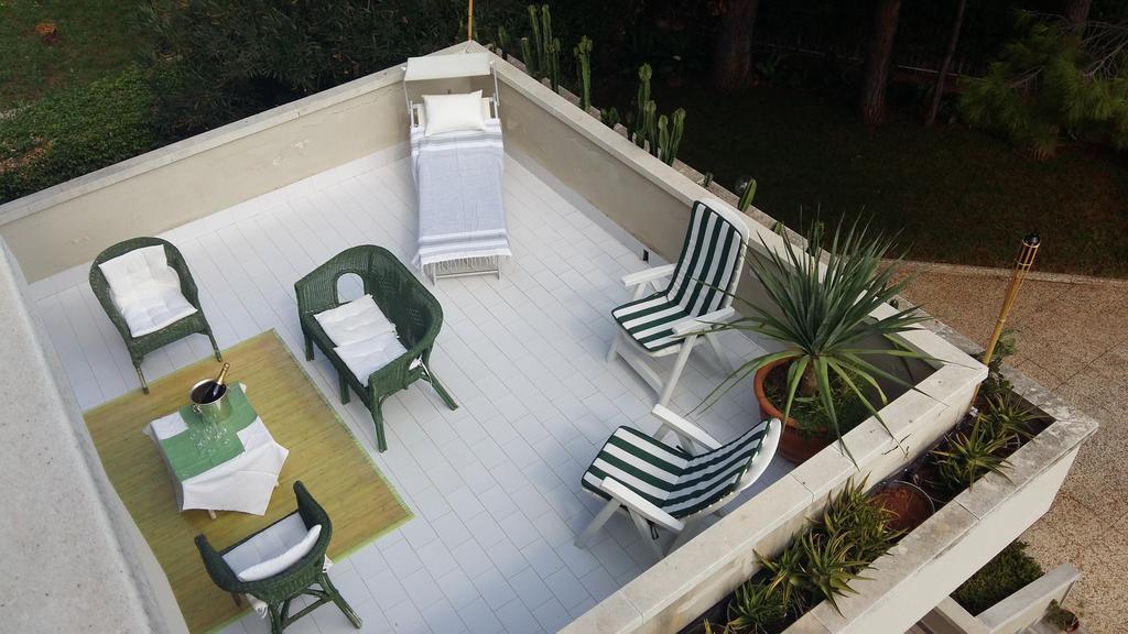 Domus Billi Holiday home *
