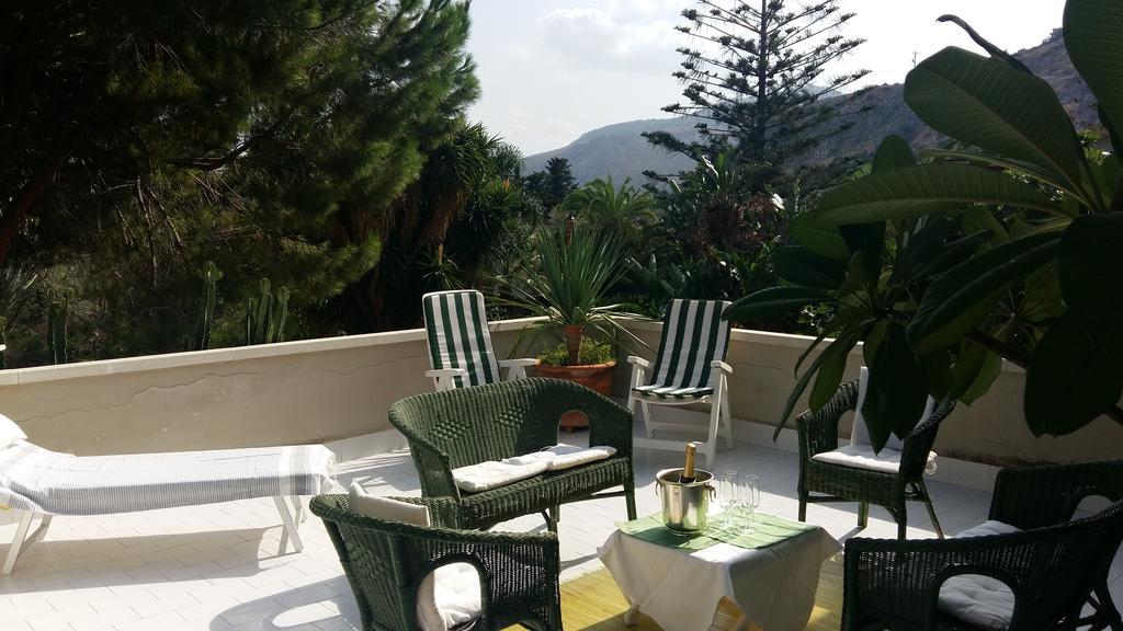 Holiday home Domus Billi *