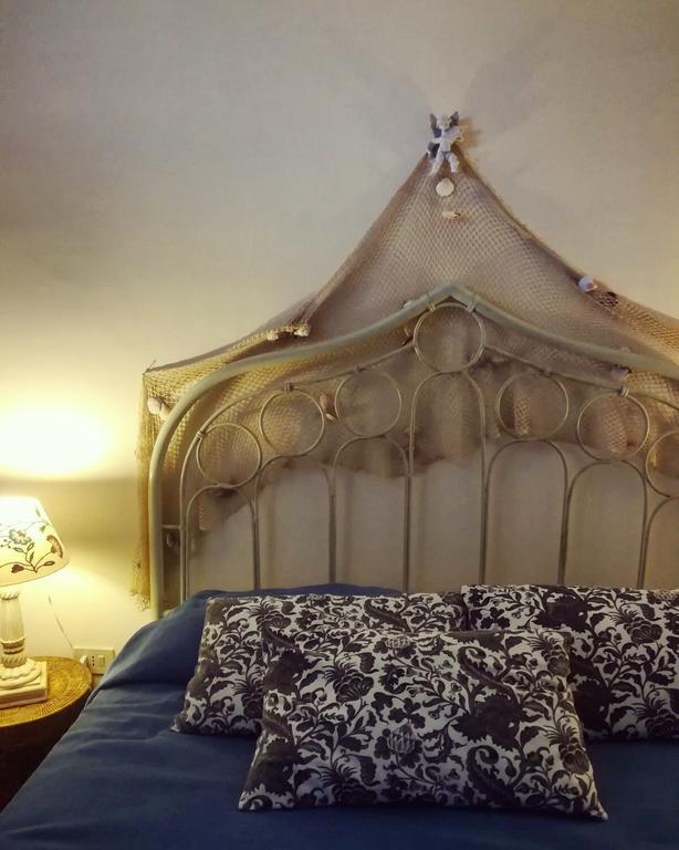 Holiday home Sette Passi Nel Blu Palermo