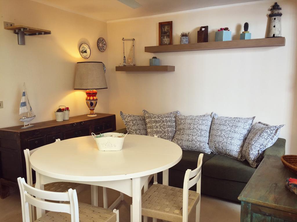 Sette Passi Nel Blu Holiday home Palermo