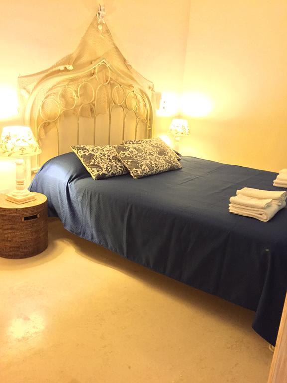 Sette Passi Nel Blu * Palermo