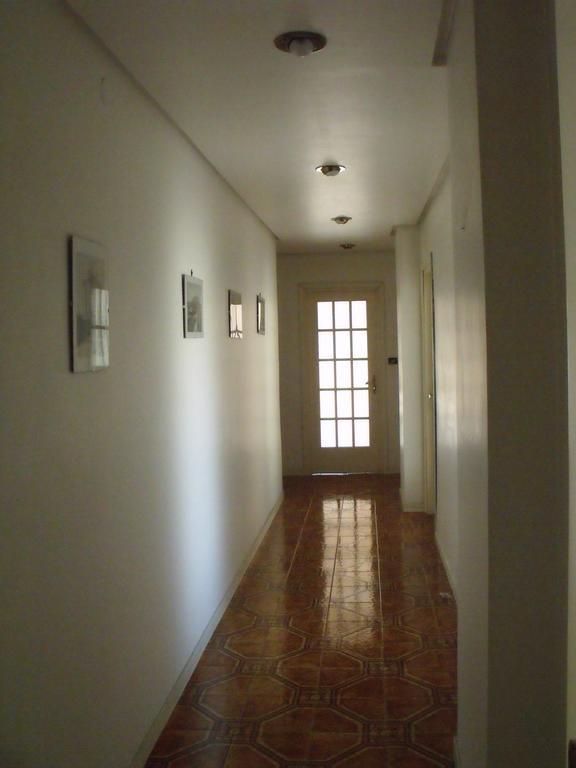Gasthof A Tre Passi Dal Centro Palermo