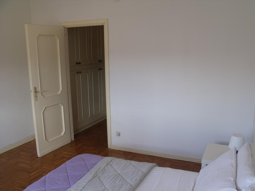 A Tre Passi Dal Centro Gasthof