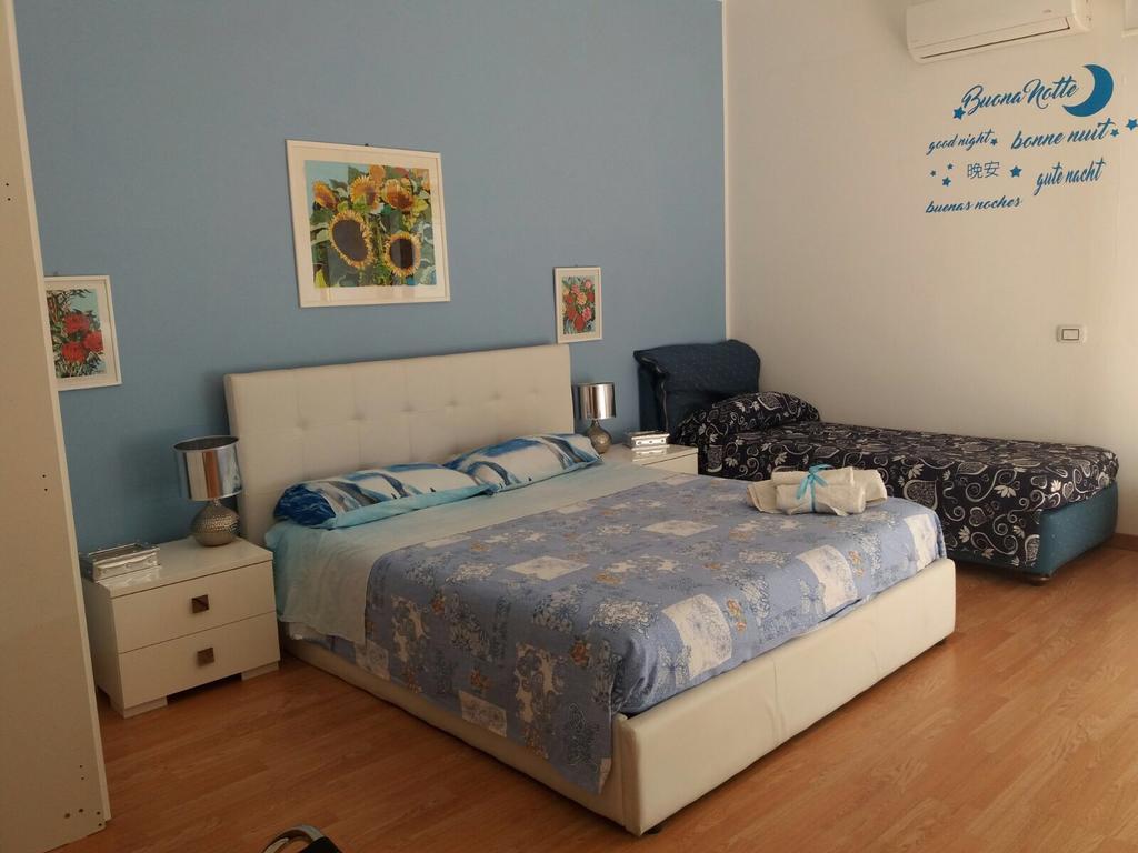 Guest house Alloggi Le Stanze Di Medea Palermo