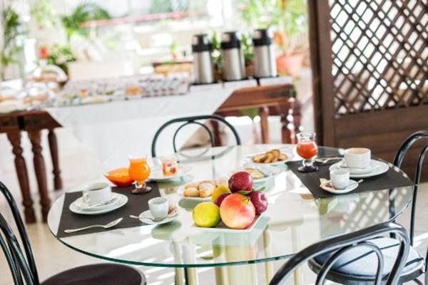 Hotel Torreata &