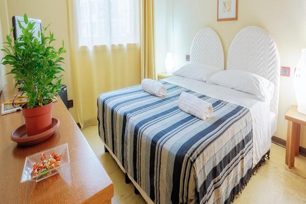 Hotel Torreata & Palermo