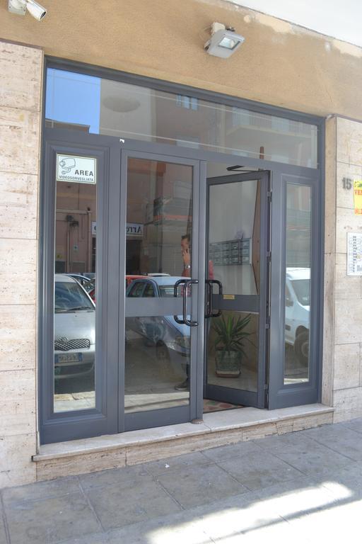 Gasthof A Tre Passi Dal Centro Palermo
