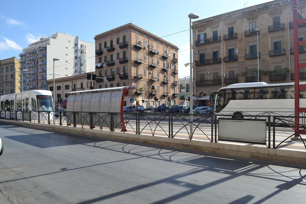 A Tre Passi Dal Centro Palermo