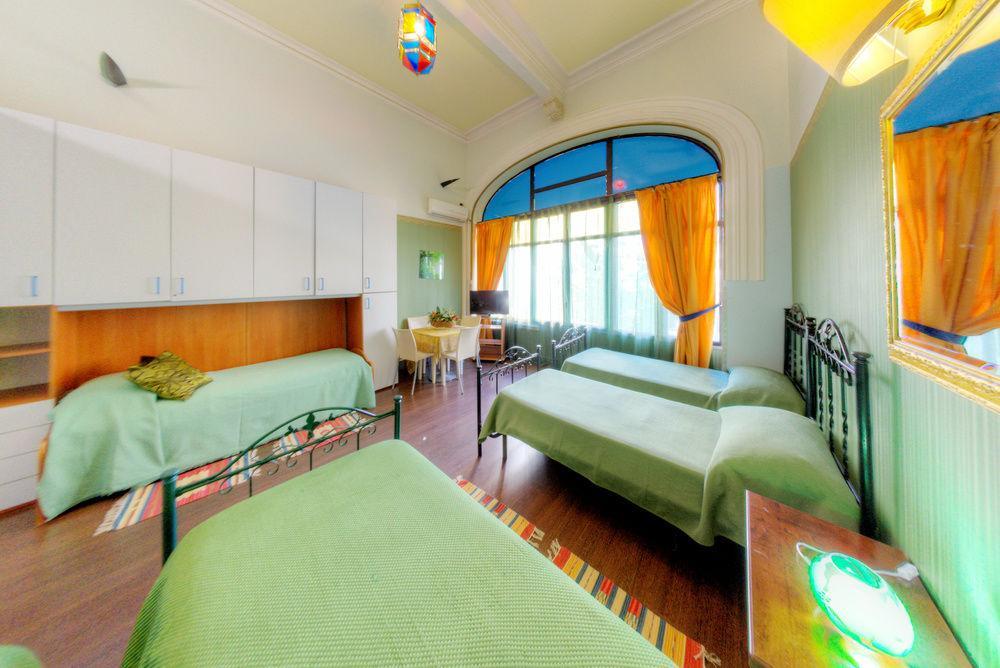 Albergue Agata *