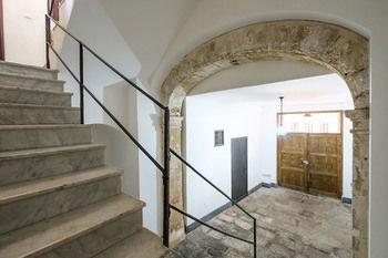 Casa Montevergini Apartment *